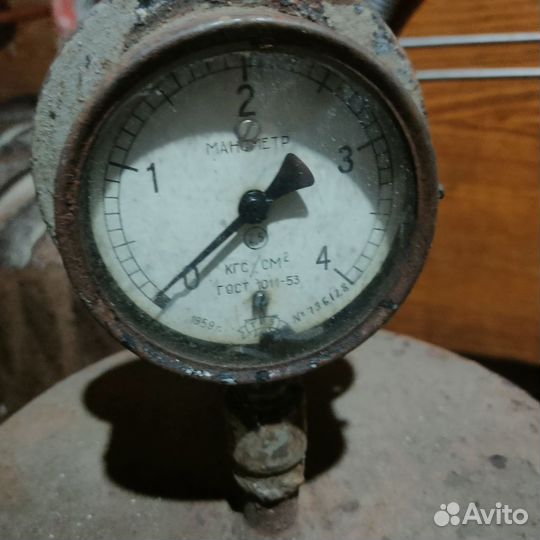 Автоклав для тушенки бу