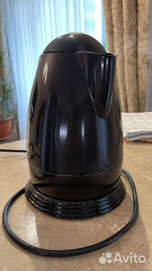 Чайник электрический bosch