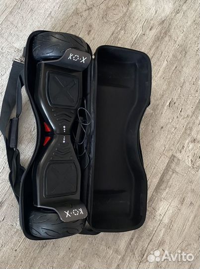 Гироскутер