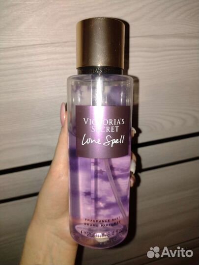 Отливант love spell