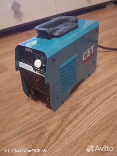 Электро сварка