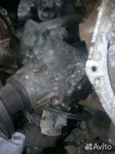 Хёнда creta МКПП 1.6 4WD