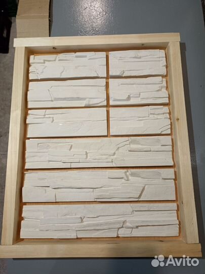 Изготовление силиконовых форм полиуретановых форм