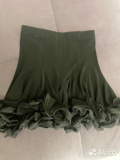 Тренировочная одежда для бальных танцев