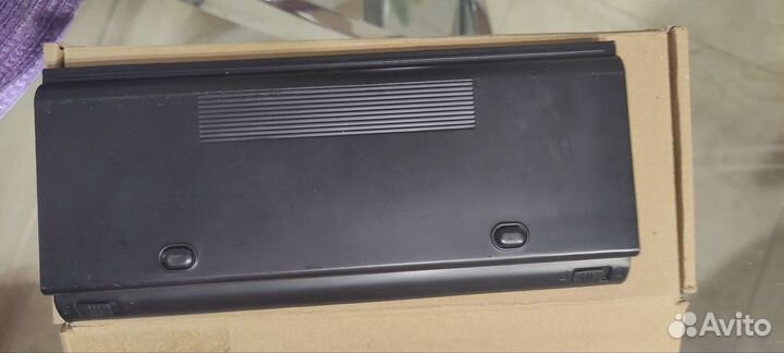 Аккумулятор