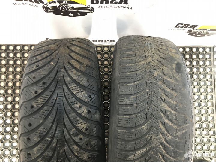 Диски колесные R16