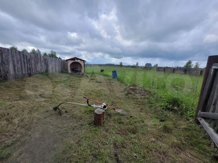 Участок 10 сот. (СНТ, ДНП)