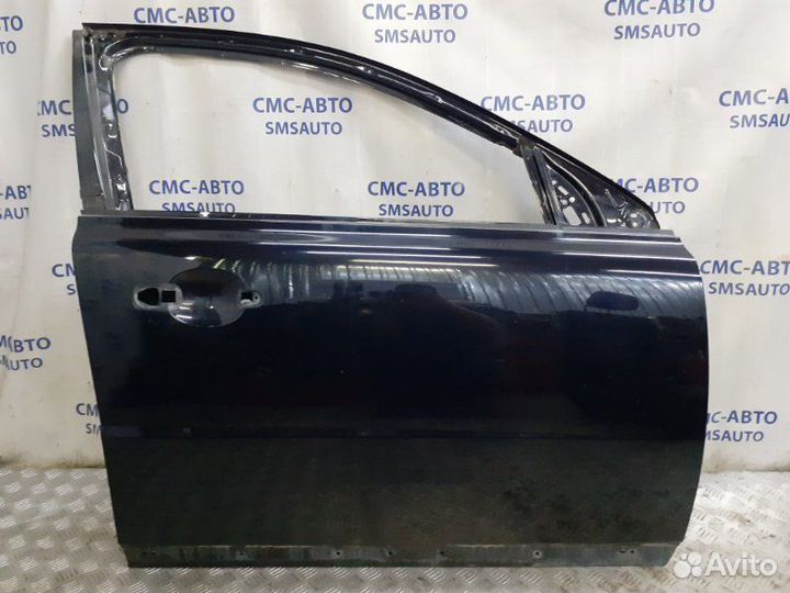 Дверь передняя правая Volvo S80 С80 4.4