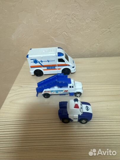 Детские машинки игрушки