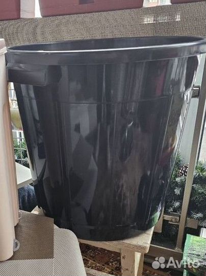 Контейнер для мусора