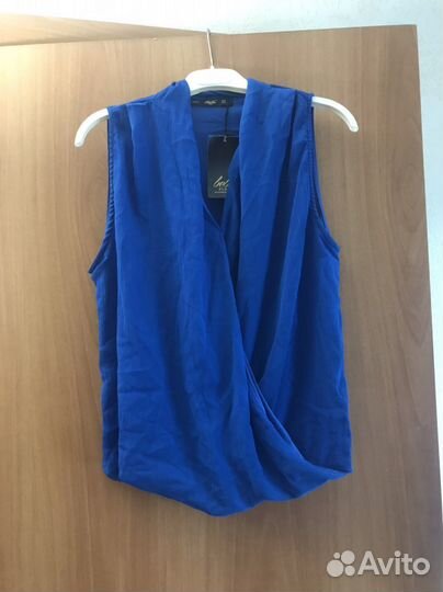 Топ женский