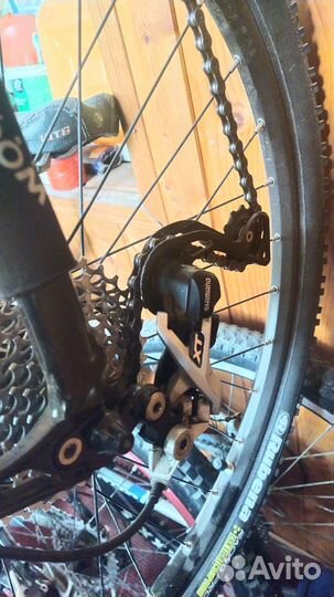 Велосипед Forward 1122