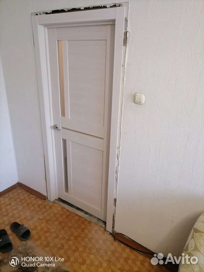 Двери межкомнатные от производителя