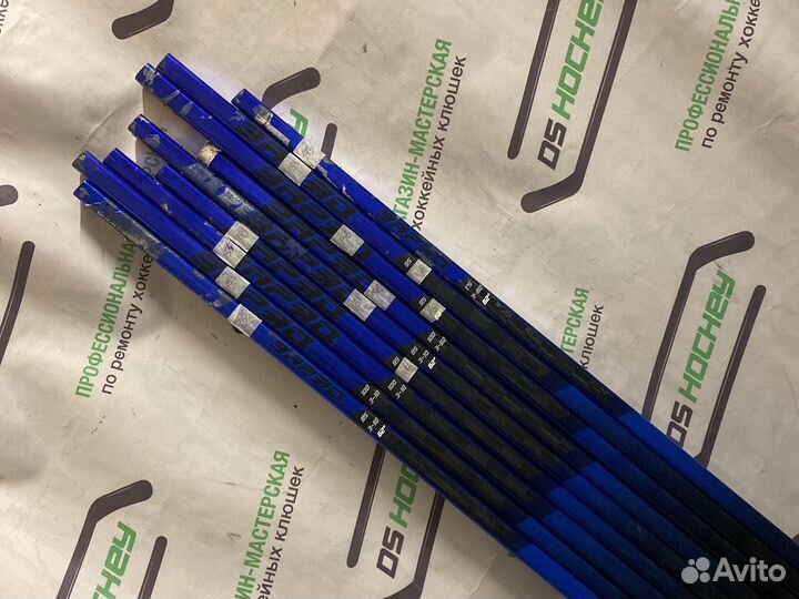 Клюшки Заряд С500