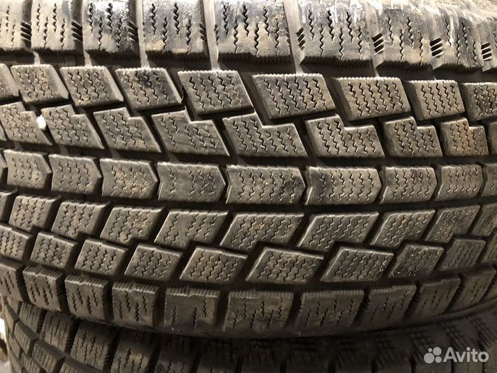 Hankook Dynapro I'Cept RW08 255/55 R18