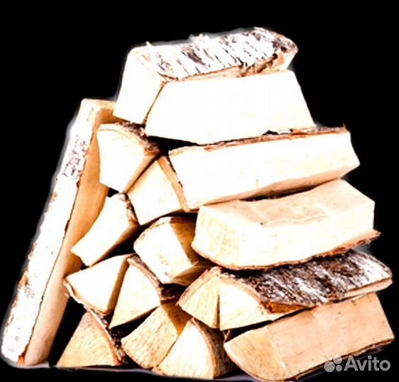 Дрова в печку