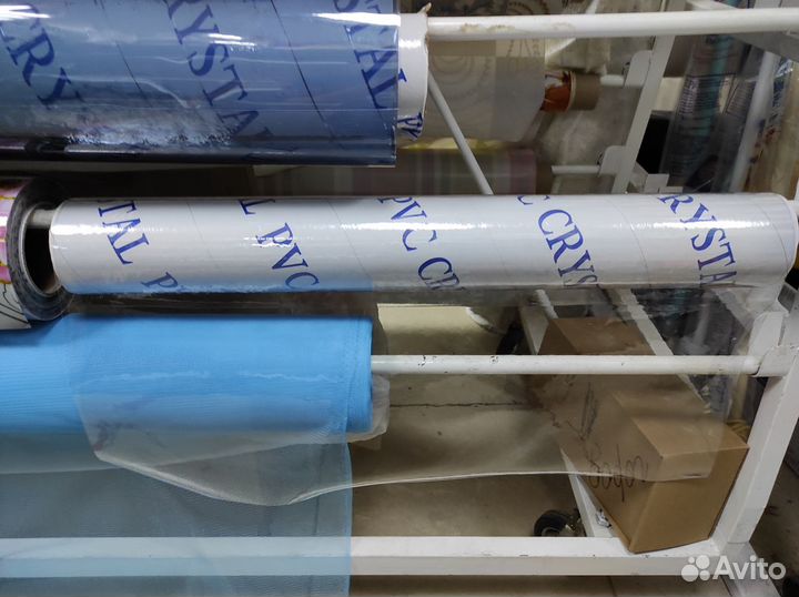 Клеенка на стол (скатерть)