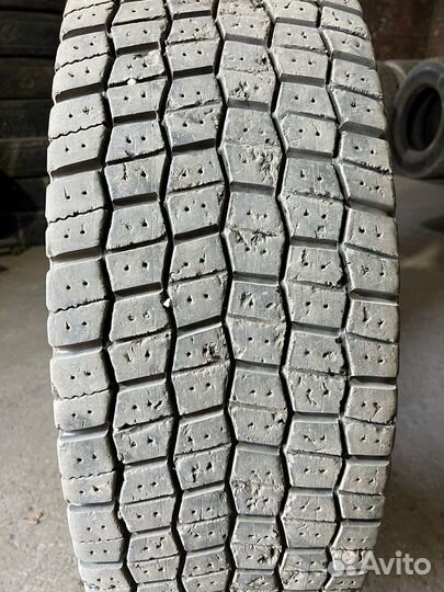 Грузовые шины бу 315 80 22.5