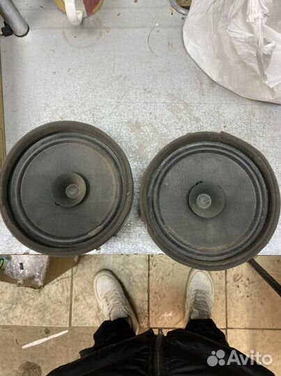 Динамики лансер 10