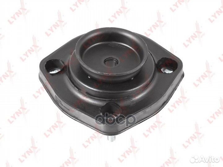 Опора задн.аморт.лев.toyota corolla(E90/E100/E1