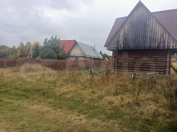 Участок 6 сот. (СНТ, ДНП)