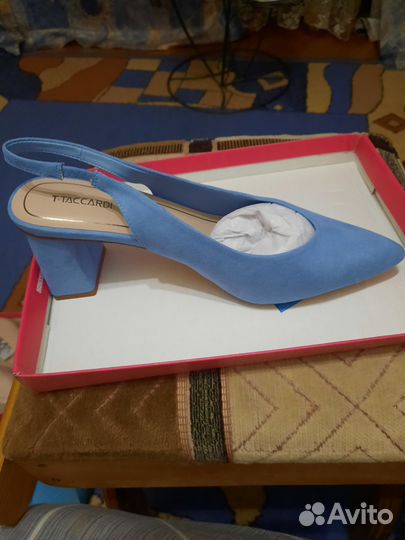 Туфли женские 41 размер