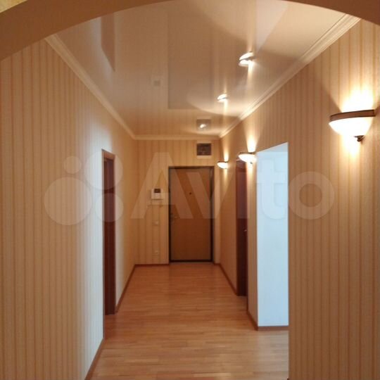 2-к. квартира, 86,9 м², 5/10 эт.