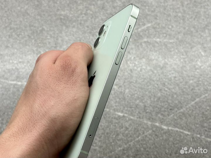 iPhone 12, 128 ГБ