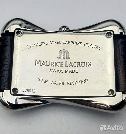 Maurice Lacroix Ladies Divina Diamonds