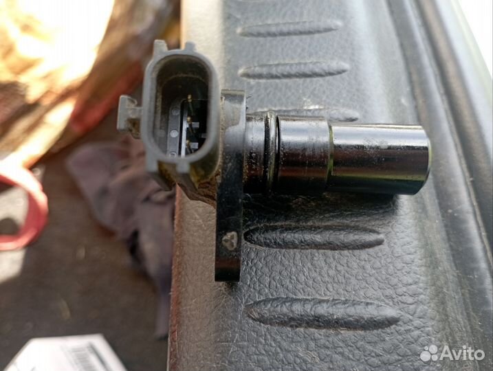 Датчик скорости Nissan319358E004