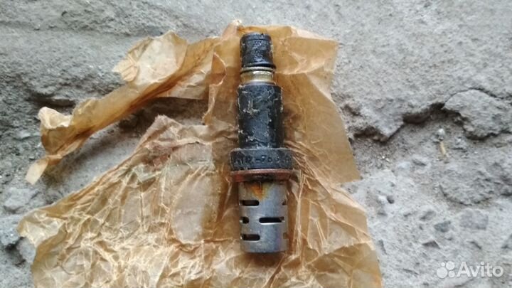 Свеча отопителя ср 65