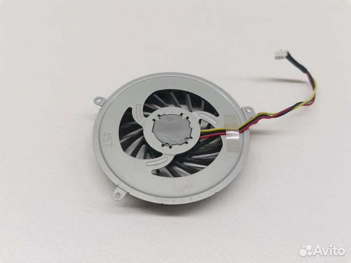 Вентилятор для ноутбука Sony vaio PCG-61611V