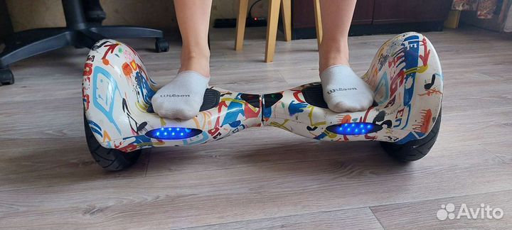 Гироскутер