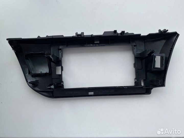 Панель торпеды toyota corolla e180 (2012-2016)