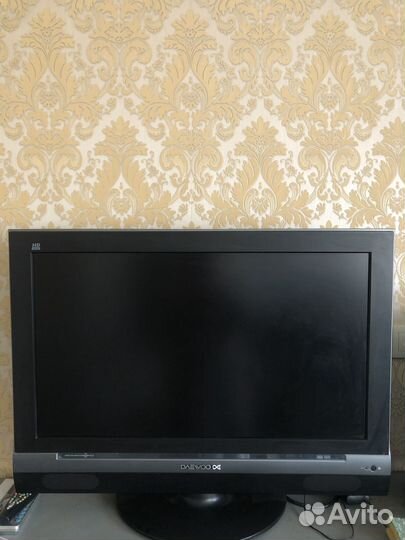 Продам рабочий телевизор