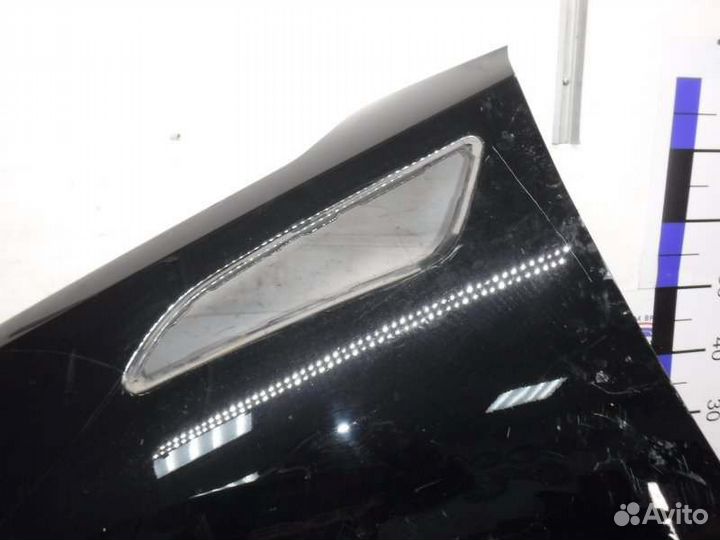 Крыло переднее левое Nissan Patrol