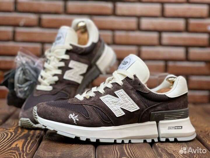 New Balance 1300 кроссовки