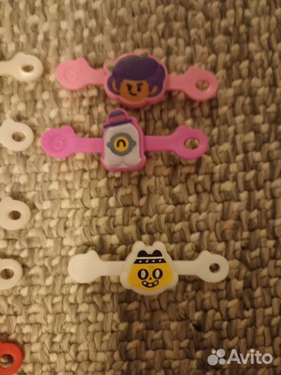 Бравл старс бравлы пятёрочка