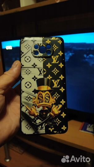 Poco x3 pro донор