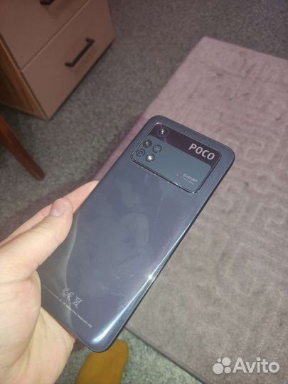 Xiaomi Poco M4 Pro, 8/256 ГБ
