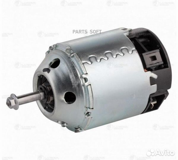 Э/двигатель вентилятора отоп. для а/м Nissan X-Tra