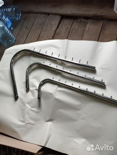 Вешалка для одежды