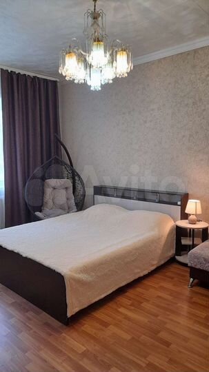 1-к. квартира, 36 м², 3/9 эт.