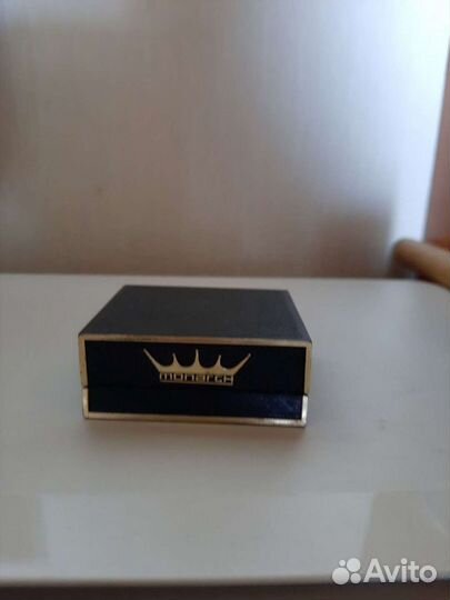 Запонки Monarch