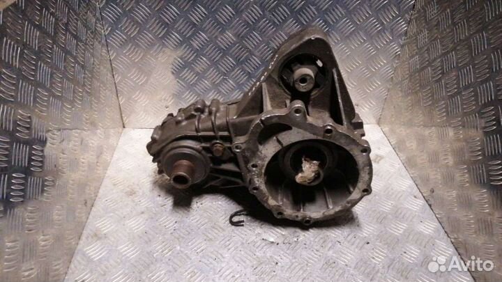 Раздаточная коробка BMW X5 E53 2000