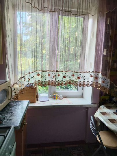 1-к. квартира, 30 м², 2/5 эт.