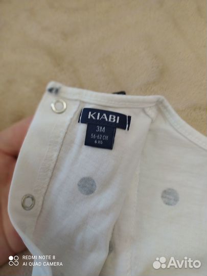 Футболки для девочки. Цена за каждую