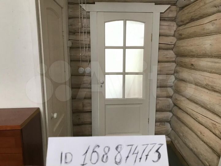 Дом 40 м² на участке 8 сот.