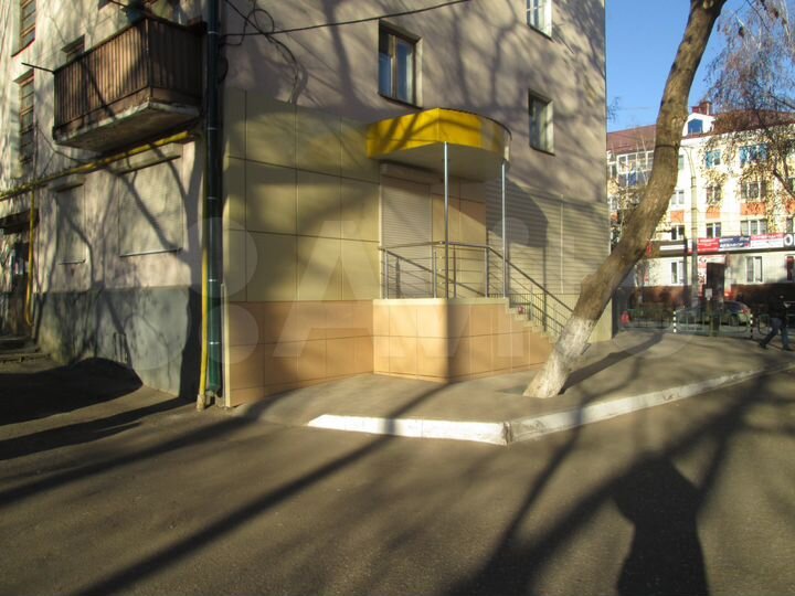 Сдам Торговое помещение, 32 м²