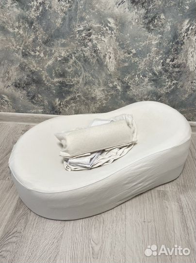 Кокон для новорожденных